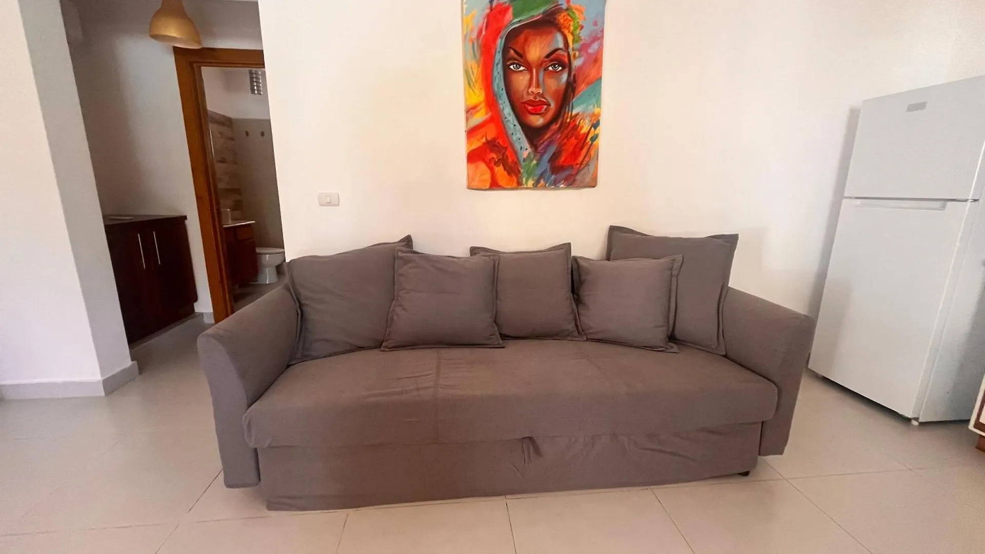 Residencial Paraiso A101 Bayahibe Dominican Republic