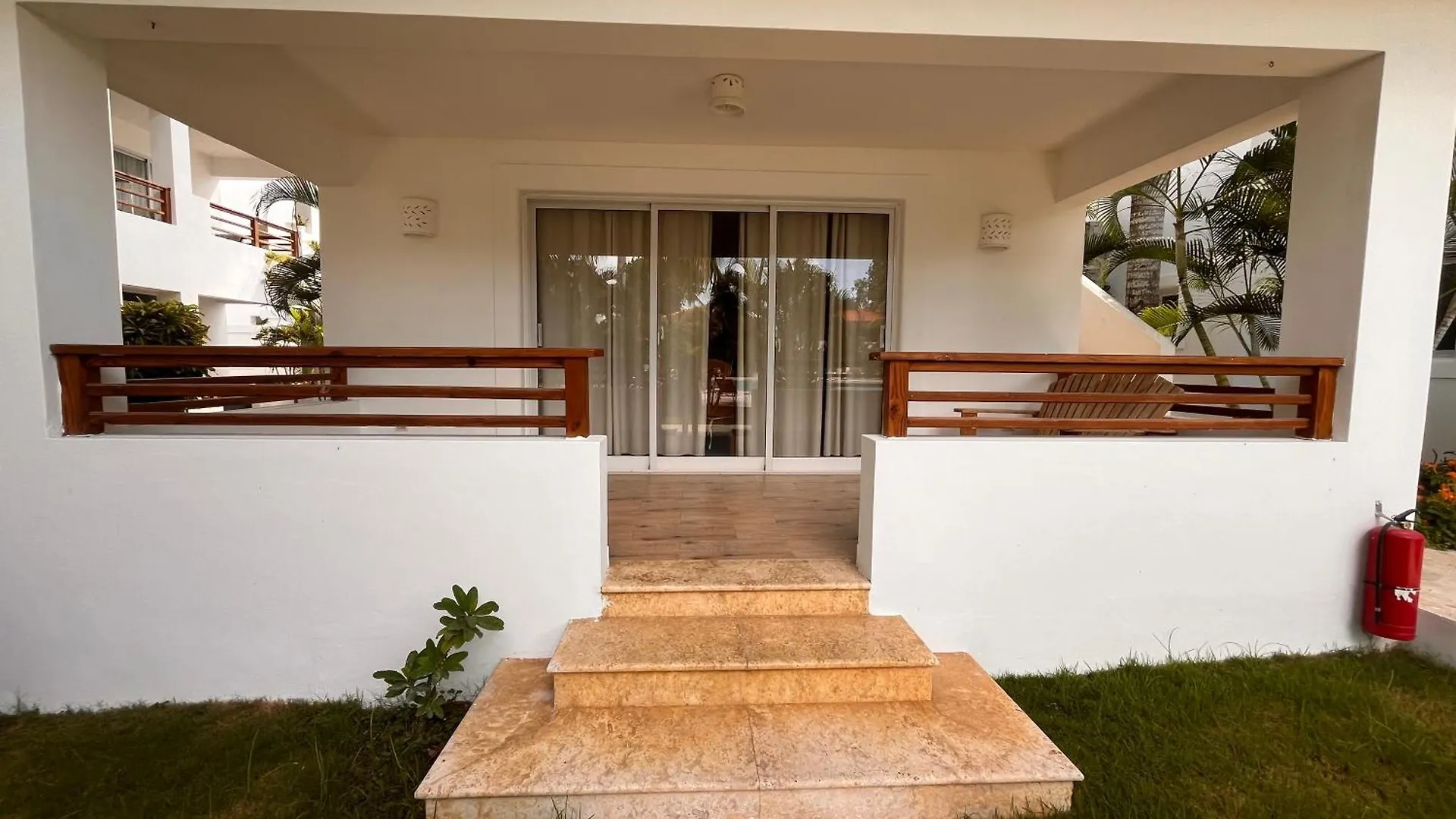 Residencial Paraiso A101 Bayahibe 0*,  Dominican Republic