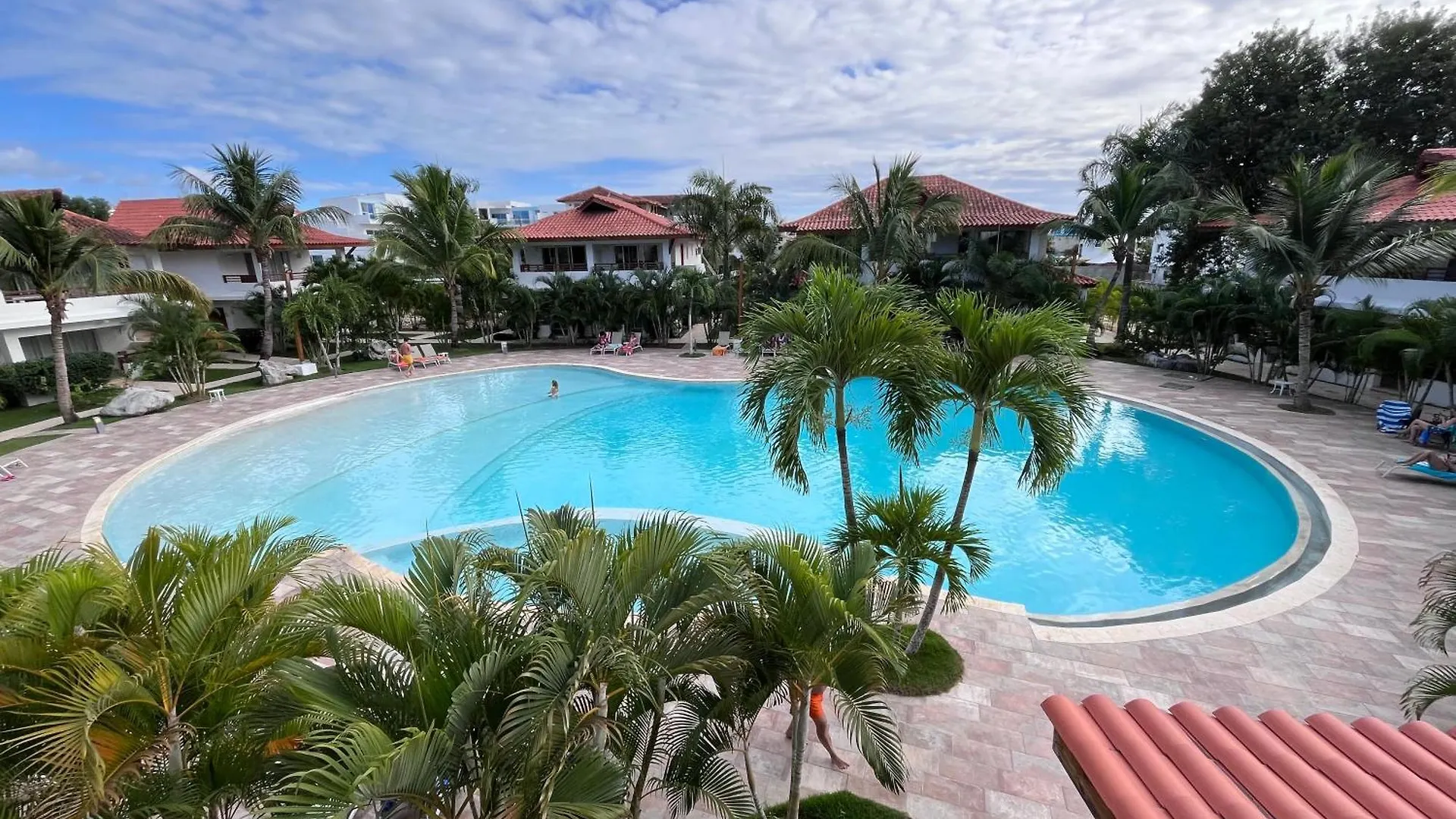 Residencial Paraiso A101 Bayahibe
