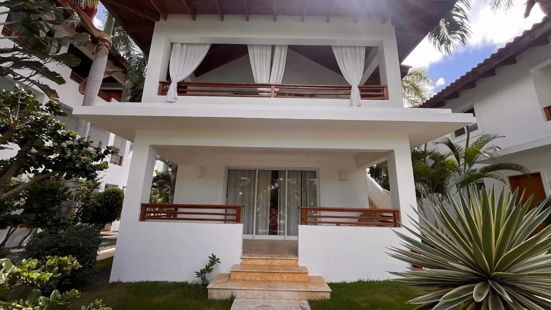 Residencial Paraiso A101 Bayahibe