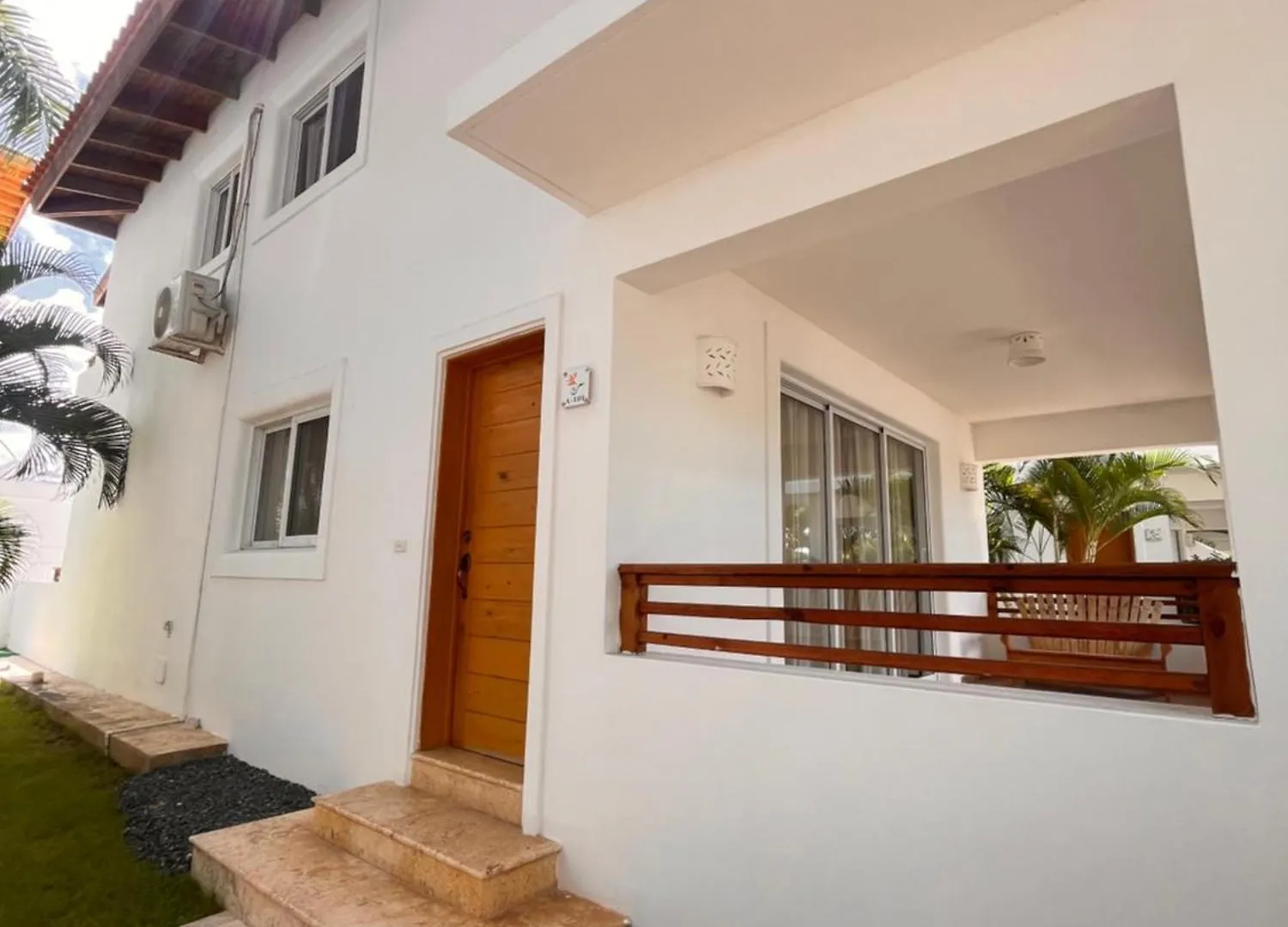 Residencial Paraiso A101 Bayahibe Apartment