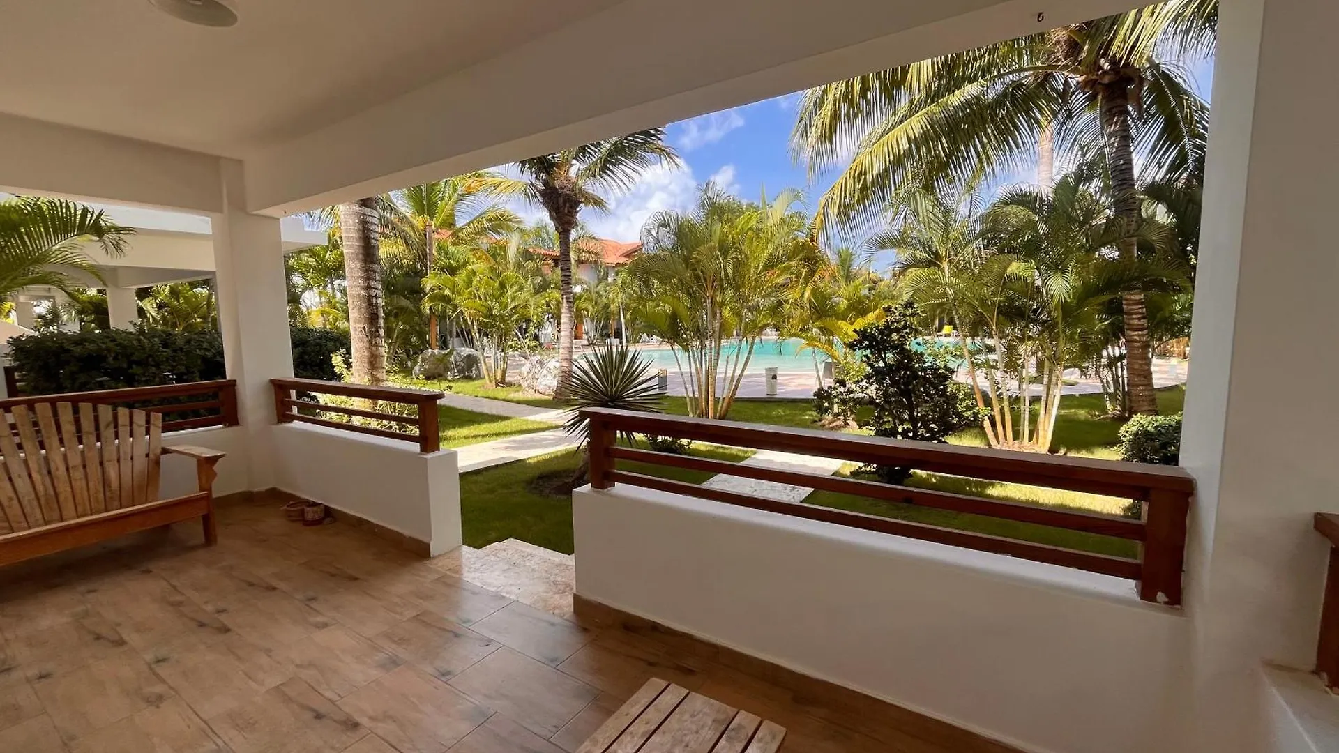 Residencial Paraiso A101 Bayahibe