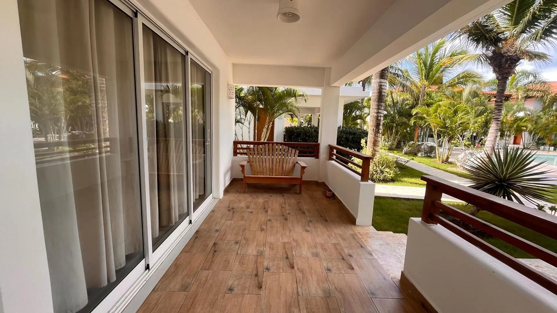 Residencial Paraiso A101 Bayahibe 0*,