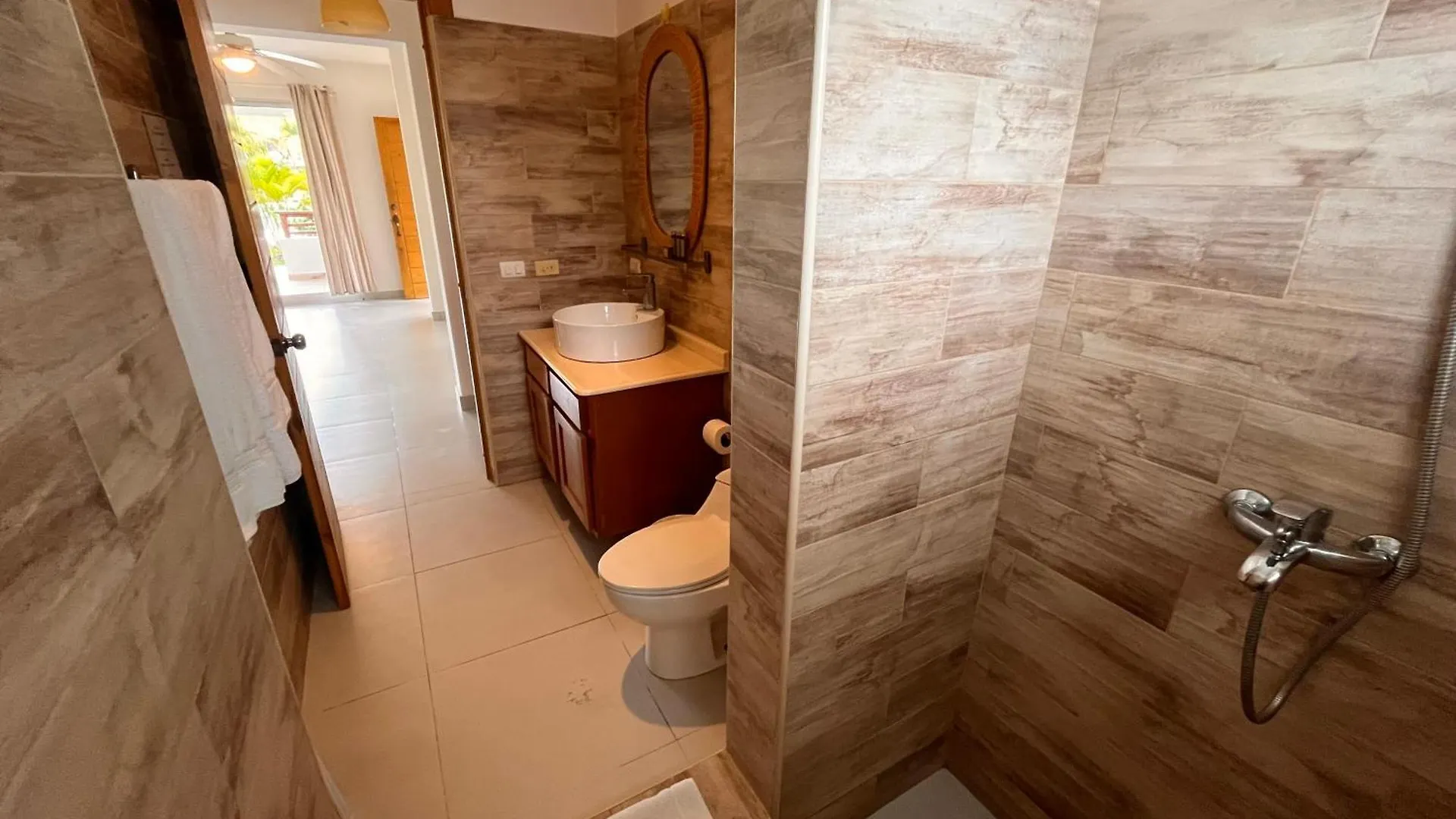 Residencial Paraiso A101 Bayahibe