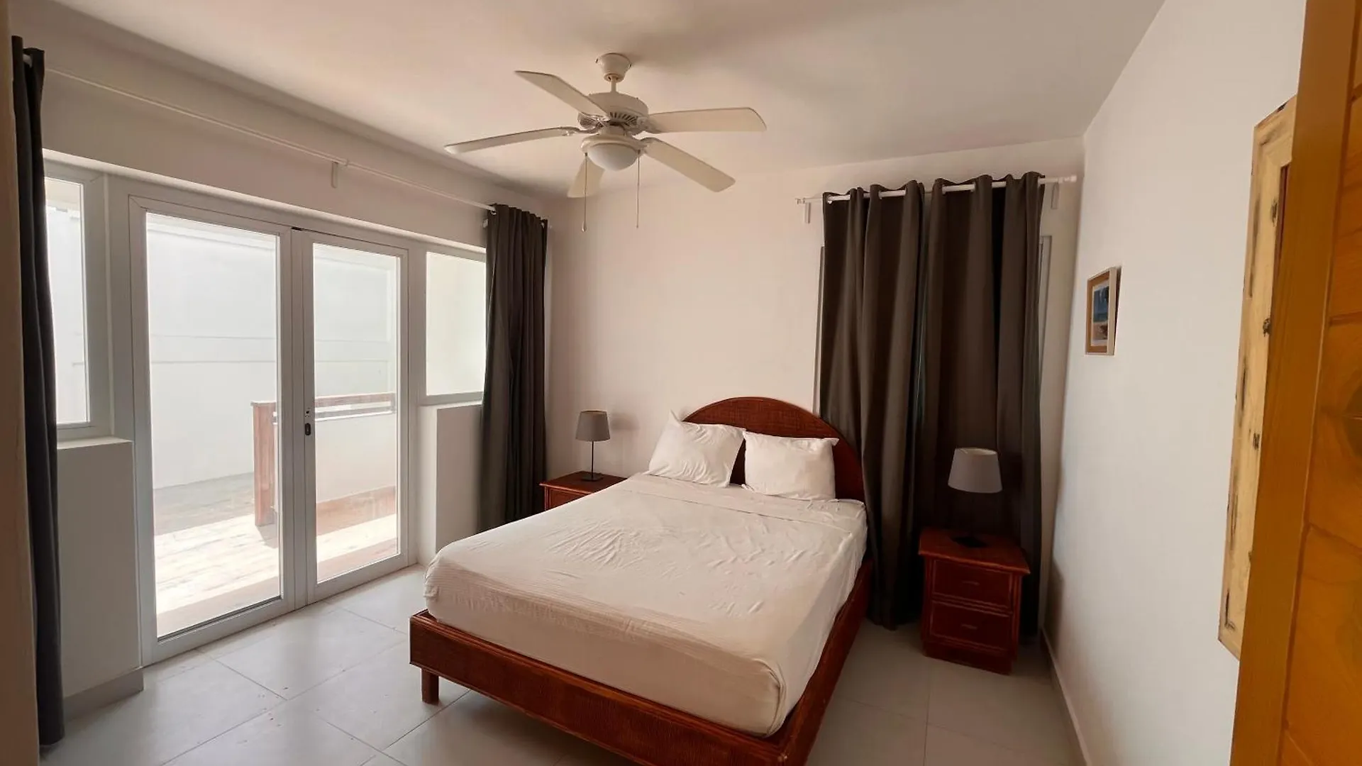 Apartment Residencial Paraiso A101 Bayahibe Dominican Republic