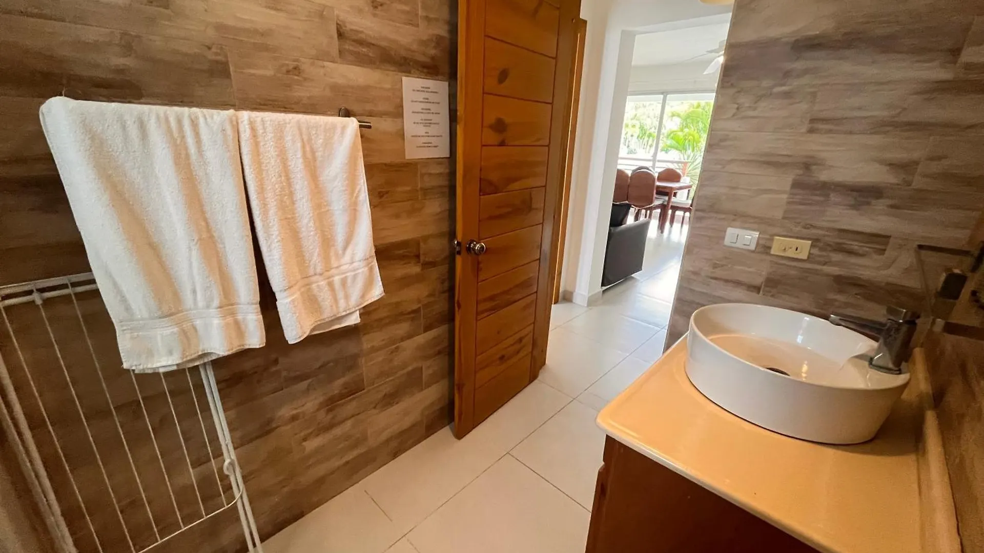 Apartment Residencial Paraiso A101 Bayahibe