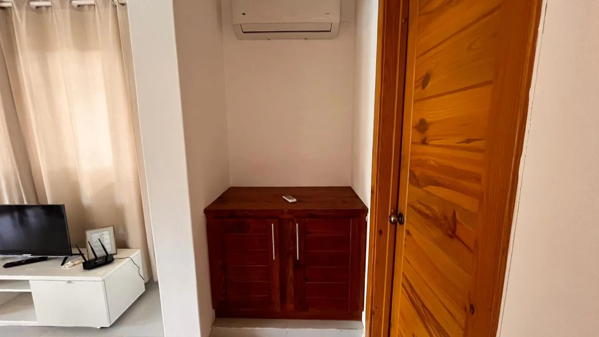 Apartment Residencial Paraiso A101 Bayahibe
