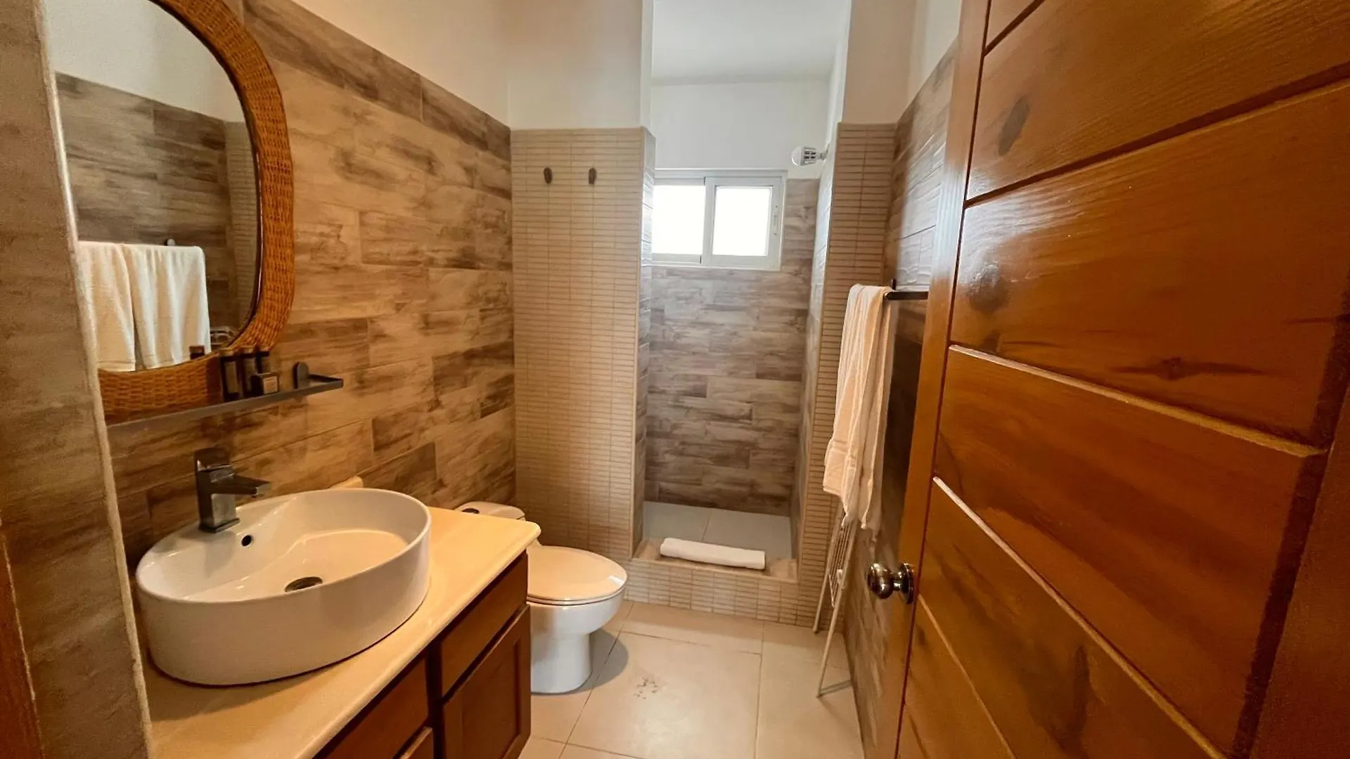 Residencial Paraiso A101 Bayahibe Apartment