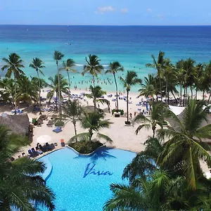 4* Rezort Viva Dominicus By Wyndham, A Trademark