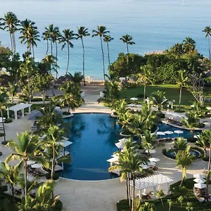 5* Rezort Hilton La Romana Family