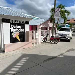 Tipico Maura Bayahibe
