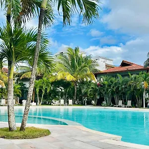  Apartamento Paraiso