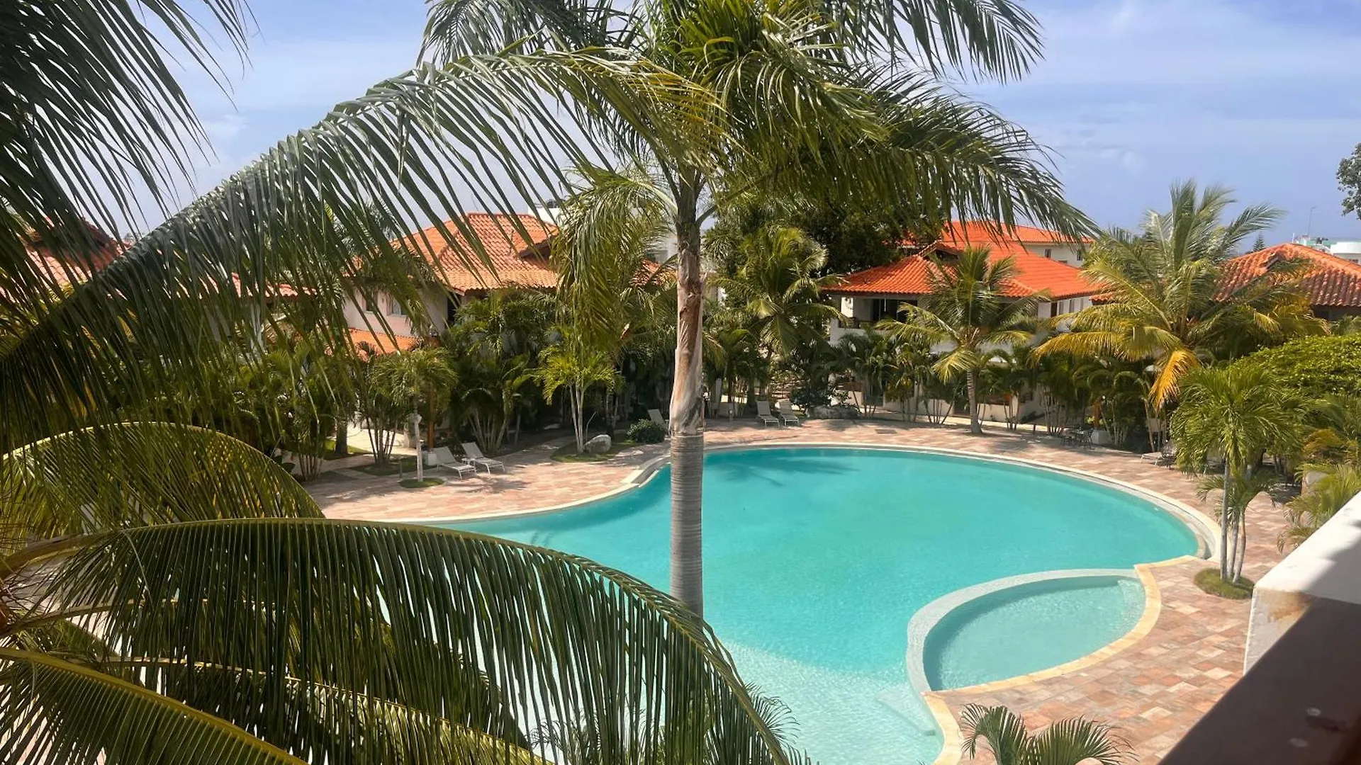 Apartmán Residencial Paraiso A101 Bayahibe
