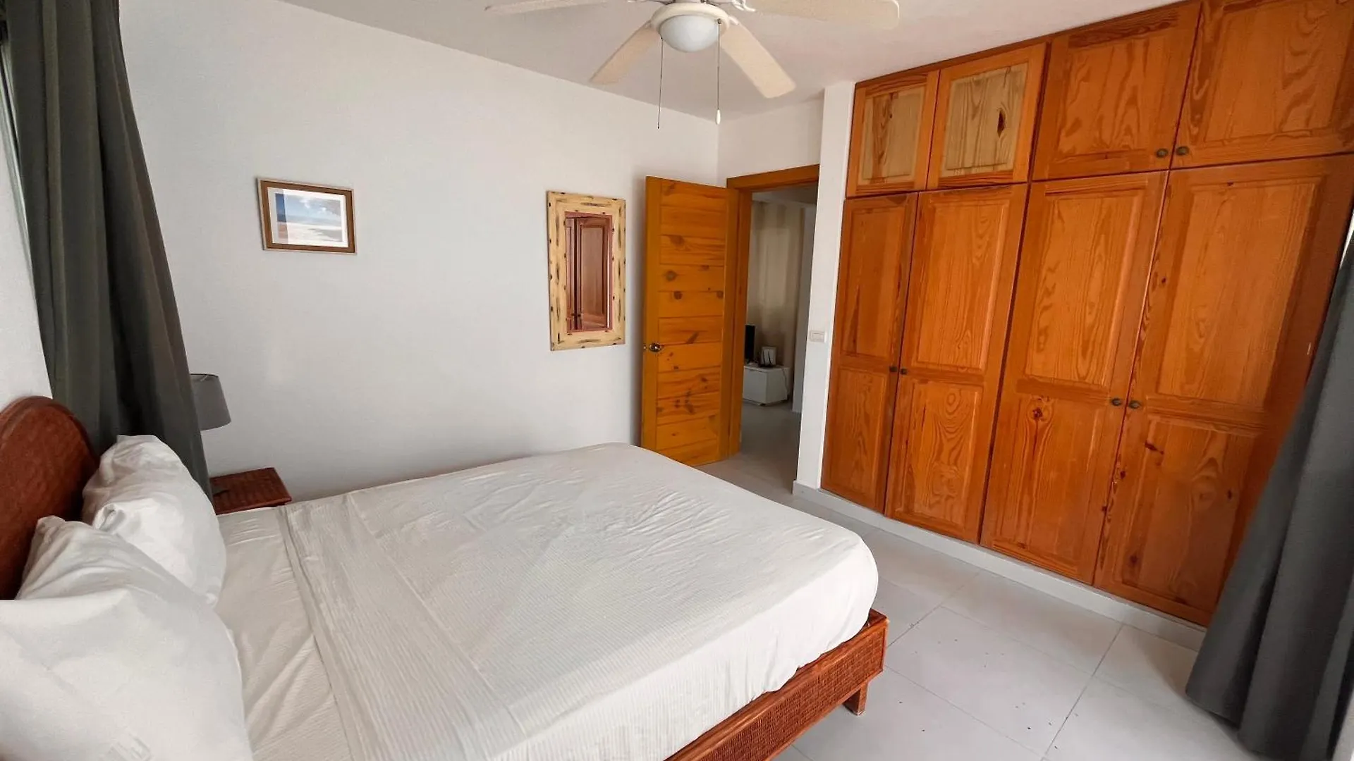 Residencial Paraiso A101 Bayahibe 0*,